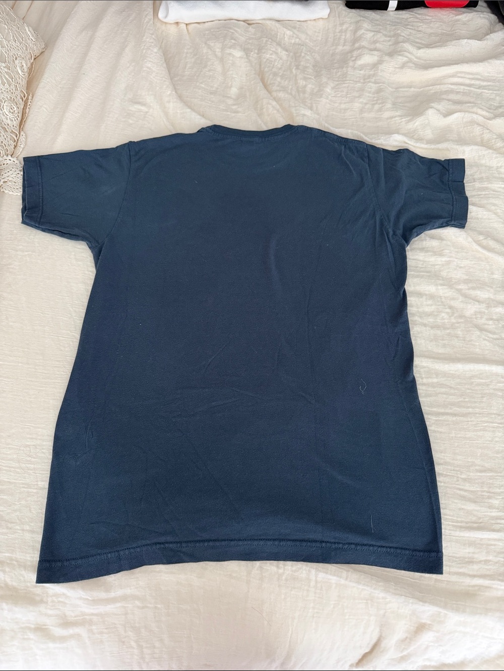 Phish New Years Run Concert Tee - 2022-2023 Madison Square Garden - Picture 4 of 4